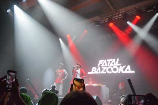 Concert fatal Bazooka-millet-Courchevel-hiver2025-©infosnews-11.jpg