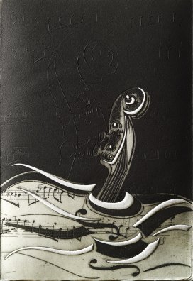 Contrebasse - Gravure - Alain BAR - Compressé.jpg