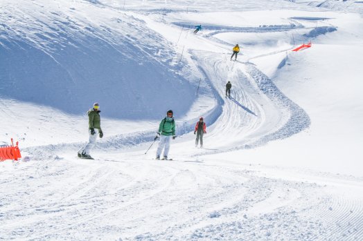Boardercross LES ARCS 2000 Hiver-2010 © Infosnews-5.jpg