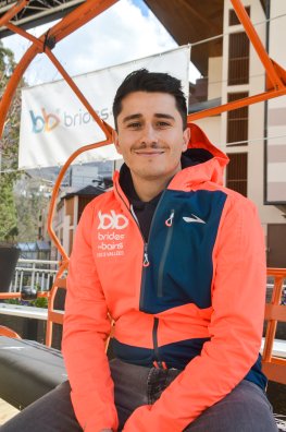 Benoit Jocallaz - directeur adjoint OT-brides-les-bains-hiver2025-©infosnews-4.jpg