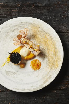 Chabi-Langoustine feuille de shiso-01-Crédits photo @Philippe Barret.jpg