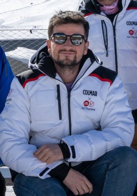 Florent