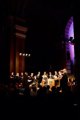 14 août 2024 - Ensemble Spirito cathédrale de Moûtiers photo Bruno Berthier.jpg