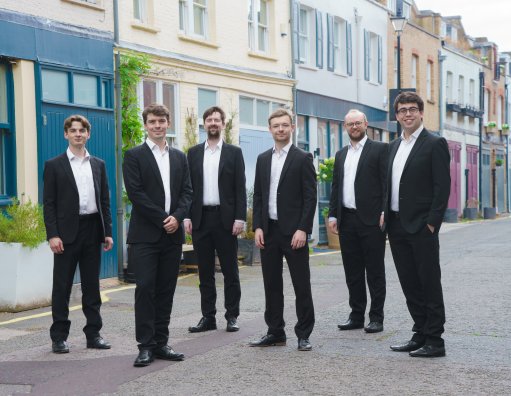 Evénement 4 & 5 - The Gesualdo Six - Photo Ash Mills.jpg