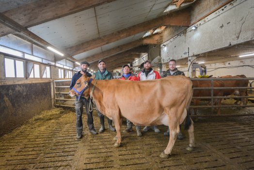 GAEC le consortage-la plagne-hiver2025-©infosnews-2.jpg