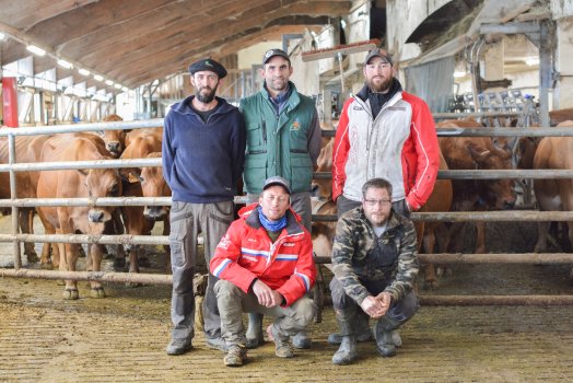 GAEC le consortage-la plagne-hiver2025-©infosnews-3.jpg