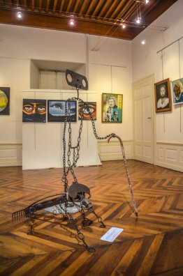 Salon de peinture, sculpture, photographie - Moûtiers ETE 2022 ©Infosnews-4.jpg