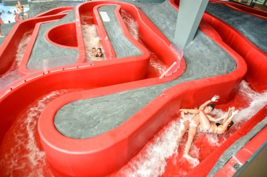 Aquamotion Seminaire COURCHEVEL Ete-2017 Canyon © Infosnews-131.jpg