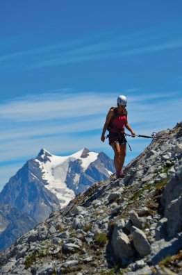 Via Ferrata - Courchevel Verdon 2015-ete © Infosnews_-121.jpg