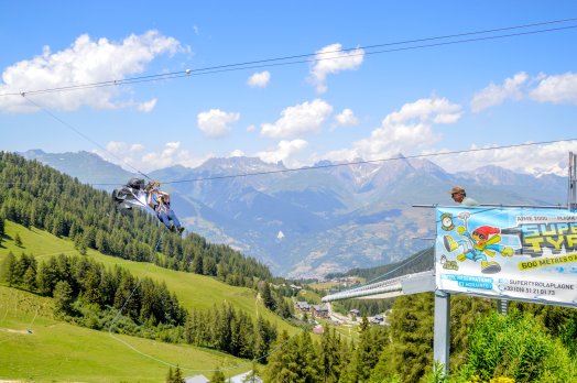 2- Tyrolienne-la plagne-été2023-©infosnews-20.jpg