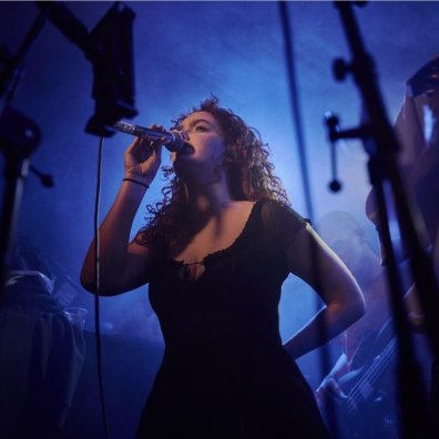 Hot Piece of Brass - Olivia lead singer.jpg