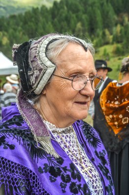 Fete du costume et de la montagne - Peisey Vallandry - ETE 2022 ©Infosnews-162.jpg