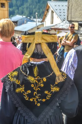 Fete du costume et de la montagne - Peisey Vallandry - ETE 2022 ©Infosnews-48.jpg