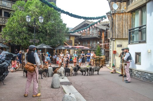 2-Fête de la madelon - Courchevel le Praz ETE 2022 ©Infosnews-9.jpg
