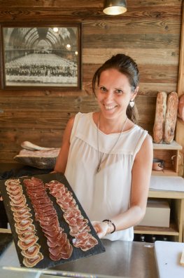 Céline Charigon-Parisio CVL epicerie du praz Maison Pinturault -2025-©infosnews-1.jpg