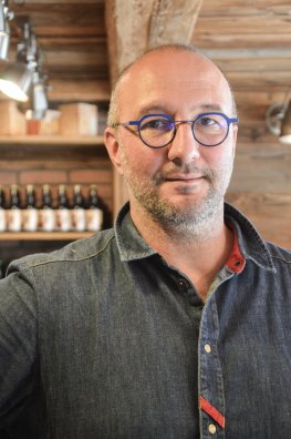 Thierry CVL epicerie du praz Maison Pinturault -2025-©infosnews-14.jpg
