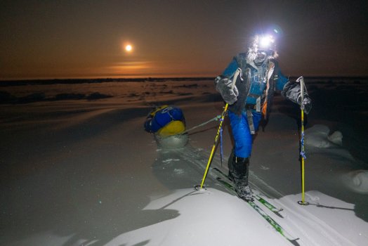 pole ©BorgeOusland_2107.jpg