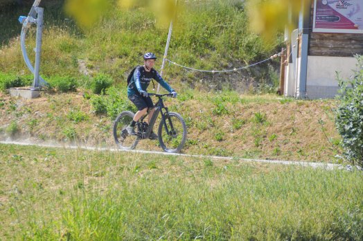 Courchevel - Inauguration piste VTT - 2025-©infosnews-25.jpg