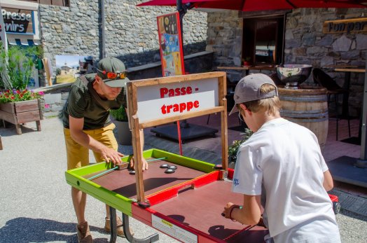 Festoche des Mioches Plagne Montalbert Ete-2021 © Infosnews-4.jpg
