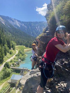 Via ferrata Rosière.JPG