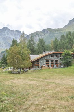 Maison du parc Rosuel - Peisey-Vallandry ETE 2022 ©Infosnews-1.jpg