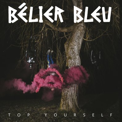 Bélier Bleu - Pochette Album.jpeg