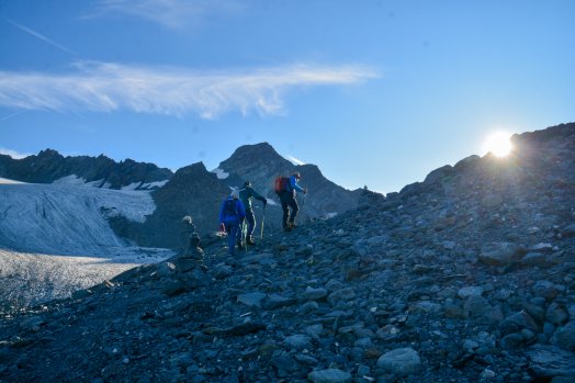 VAL THORENS - Rando glaciaire- ETE 2025-©infosnews-37(1).jpg
