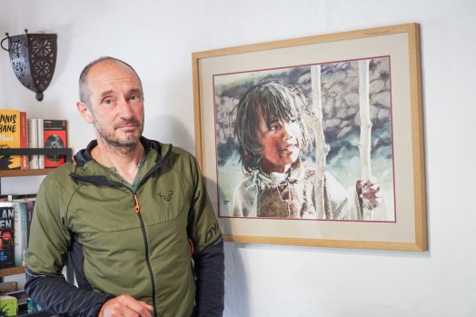 PEISEY-VALLANDRY - Olivier Oudard ETE 2025-ļinfosnews-1.jpg