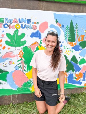 PEISEY-VALLANDRY - Lea Thevenot- ETE 2025-©infosnews-1.jpg