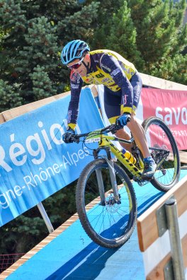 LES MENUIRES - Coupe de France VTT ETE 2025-©infosnews-28.jpg