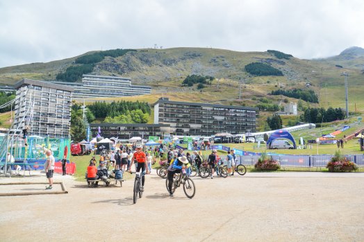 LES MENUIRES - Coupe de France VTT ETE 2025-©infosnews-57.jpg