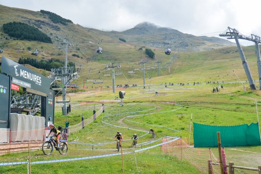 LES MENUIRES - Coupe de France VTT ETE 2025-©infosnews-62.jpg