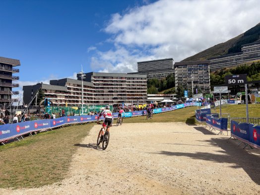 LES MENUIRES - Coupe de France VTT ETE 2025-©infosnews-64.jpg