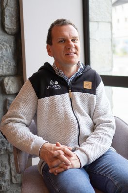 BOURG-SAINT-MAURICE - Jérôme Borrel - Saisonnier - Office de tourisme de Bourg-Saint-Maurice - Conseiller en séjour-HIVER 2026-©infosnews-1.jpg