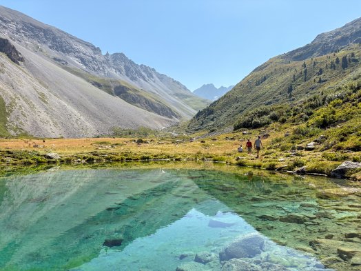 Méribel - Crush Rando - Tuéda-Lac des fées ETE 2025-©infosnews-139(1).jpg
