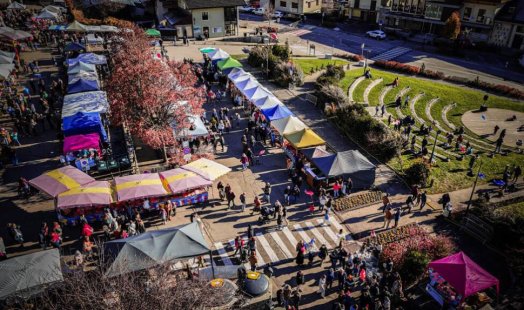 Marché de Noël de la ville d'Aime .jpg