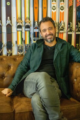 LES ARCS - Pierre-Emmanuel Fleurantin - Les Arcs Film Festival - Directeur général-HIVER 2026-©infosnews-4.jpg