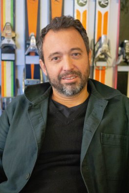 LES ARCS - Pierre-Emmanuel Fleurantin - Les Arcs Film Festival - Directeur général-HIVER 2026-©infosnews-7.jpg