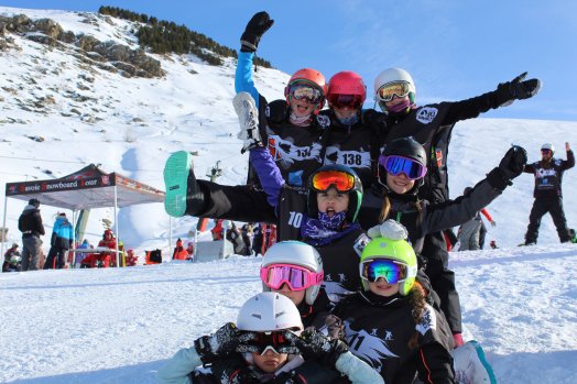 Savoie Snowboard Tour 2019 - Slalom parallèle Les Menuires.jpg