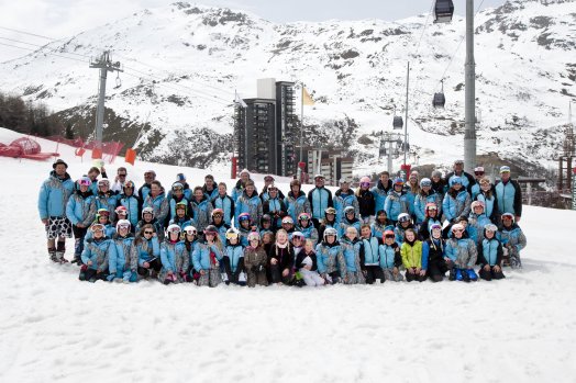 Section alpine 2015.jpg