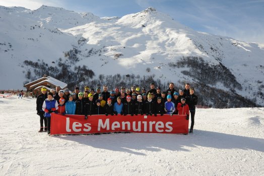 Section nordique 2013.JPG