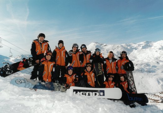 Section snowboard 2006.jpg