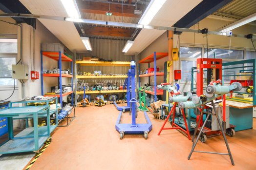 Moutiers-Lycée Ambroise Croizat-Journée Avenir industrie, neige et montagne-HIVER 2026©infosnews-8.jpg