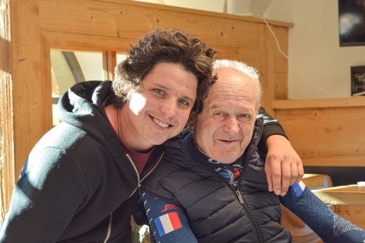 SAINT-MARTIN-DE-BELLEVILLE - Gaston Jay - Moniteur ski ESF - Guide de haute montagne - Yodel-HIVER 2026-©infosnews-1.jpg