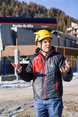 La Plagne-Télécabine Roche de Mio-SAP-HIVER 2026©infosnews-4.jpg