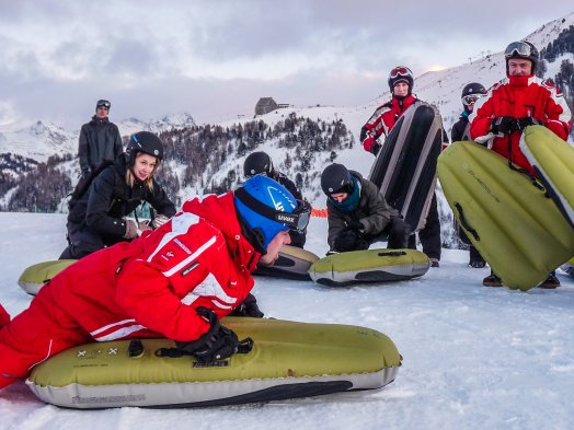 Airboard MONTALBERT Hiver-2011 © Infosnews-3.jpg