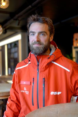 LES ARCS - Léo Gerbelet - Moniteur de ski ESF- HIVER 2026-©infosnews-4.jpg