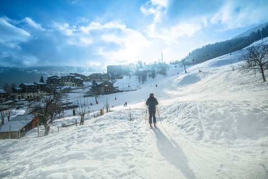 Station Montchavin Hiver-2018 Front de neige © Infosnews-17.jpg