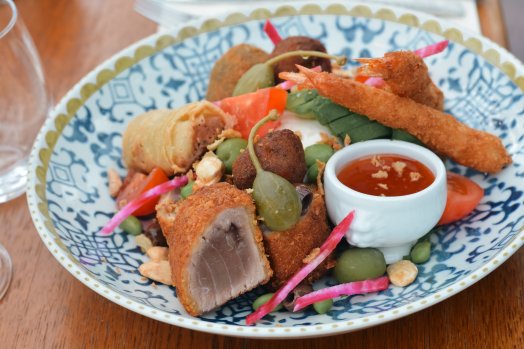 VAL THORENS - Coup de fourchette - Chalet du Thorens©infosnews-100.jpg