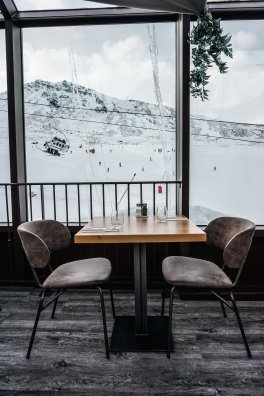 VAL THORENS - Coup de fourchette - Chalet du Thorens©infosnews-103.jpg